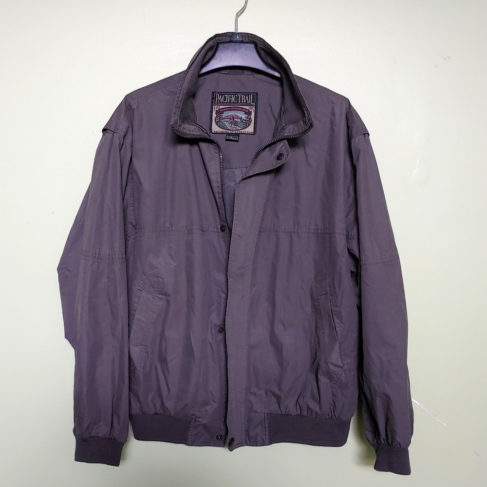 Pacific Trail Coat